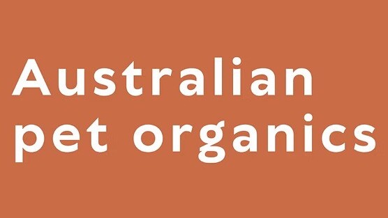 Australian Pet Organics